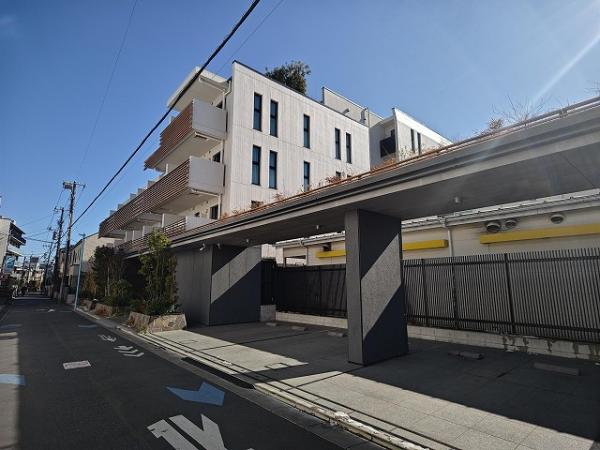 中古マンション 杉並区浜田山３丁目 京王井の頭線浜田山駅 9,999万円