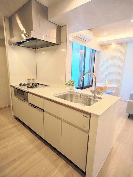 中古マンション 杉並区浜田山３丁目 京王井の頭線浜田山駅 9,499万円