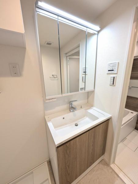 中古マンション 川口市芝1丁目 JR京浜東北線蕨駅 1,980万円