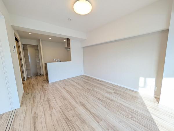 中古マンション 川口市芝1丁目 JR京浜東北線蕨駅 1,980万円