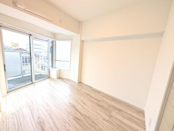 中古マンション 川口市芝1丁目 JR京浜東北線蕨駅 1,980万円