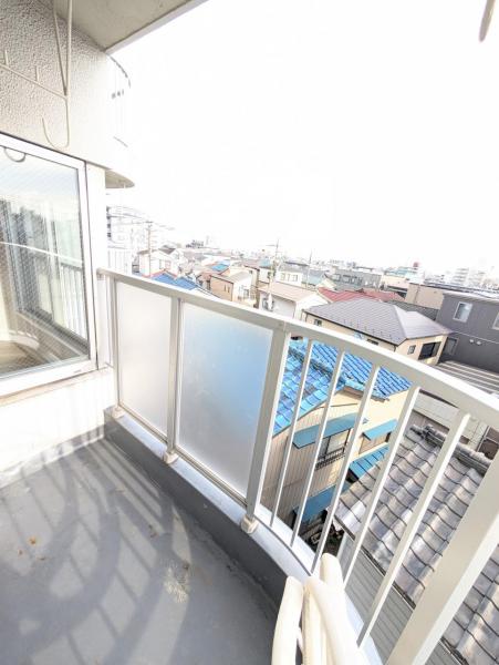 中古マンション 川口市芝1丁目 JR京浜東北線蕨駅 1,980万円