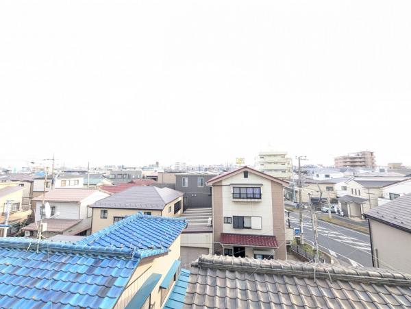 中古マンション 川口市芝1丁目 JR京浜東北線蕨駅 1,980万円