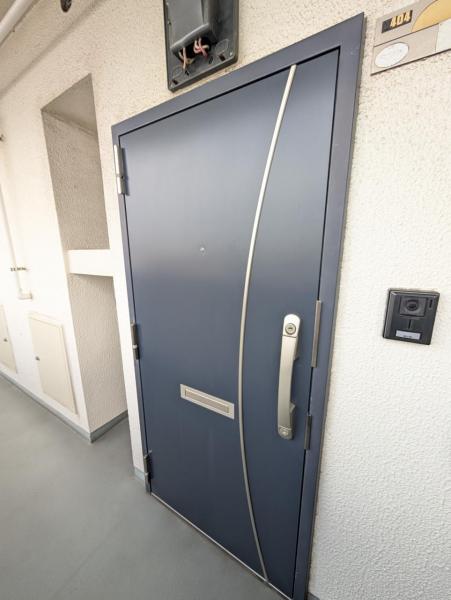 中古マンション 川口市芝1丁目 JR京浜東北線蕨駅 1,980万円