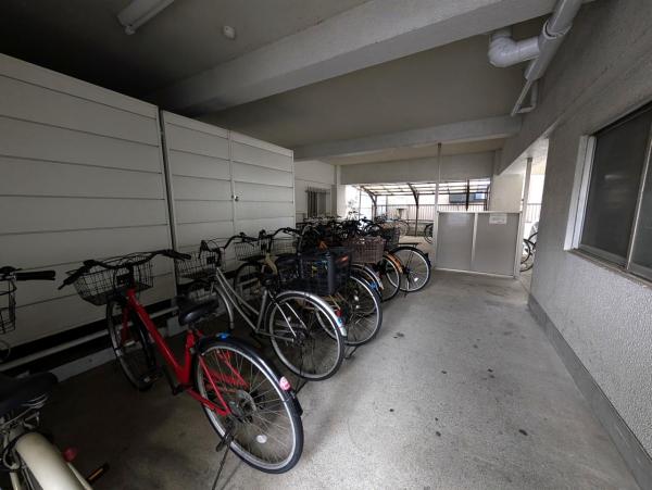中古マンション 川口市芝1丁目 JR京浜東北線蕨駅 1,980万円