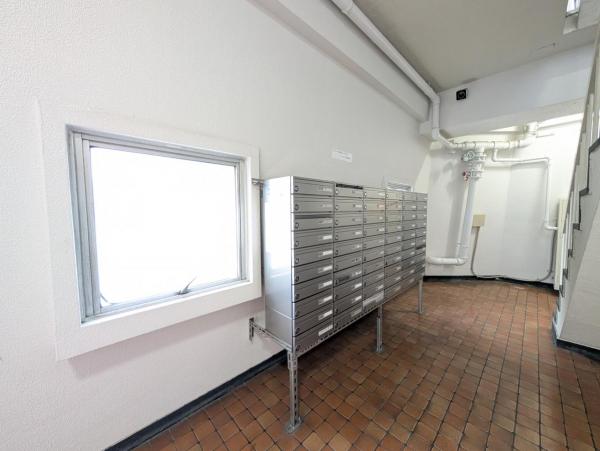 中古マンション 川口市芝1丁目 JR京浜東北線蕨駅 1,980万円