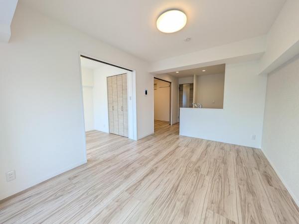 中古マンション 川口市芝１丁目 JR京浜東北線蕨駅 2,180万円