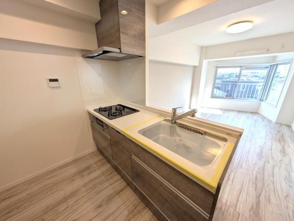中古マンション 川口市芝1丁目 JR京浜東北線蕨駅 1,980万円