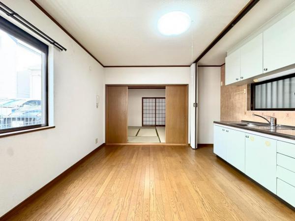 中古戸建 神戸市灘区浜田町１丁目 阪神本線新在家駅 2,980万円