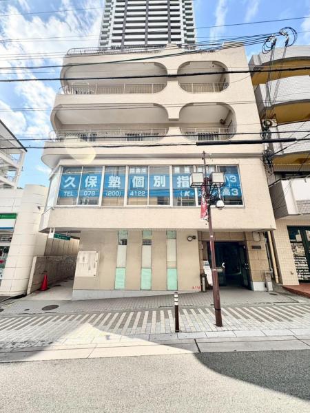 中古マンション 神戸市東灘区御影中町３丁目 阪神本線御影駅 2,380万円