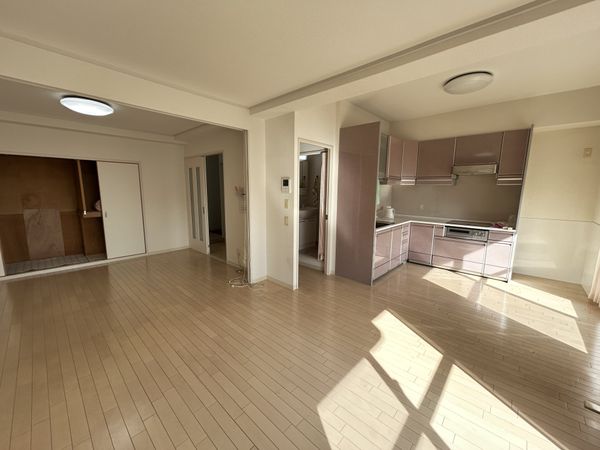 中古マンション 兵庫県伊丹市東有岡１丁目 JR福知山線伊丹駅 2,650万円