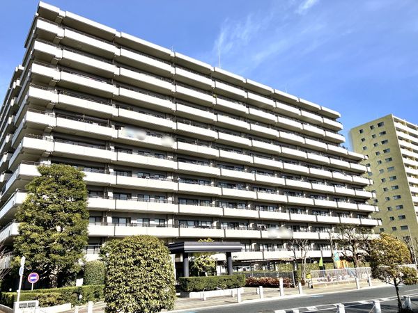中古マンション 埼玉県さいたま市北区宮原町１丁目 埼玉新都市交通伊奈線加茂宮駅 3,180万円