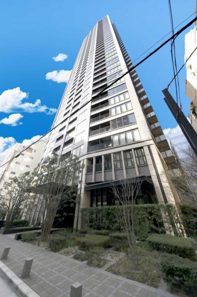 中古マンション 大阪府大阪市中央区高麗橋２丁目 大阪メトロ堺筋線北浜駅 1億4,000万円