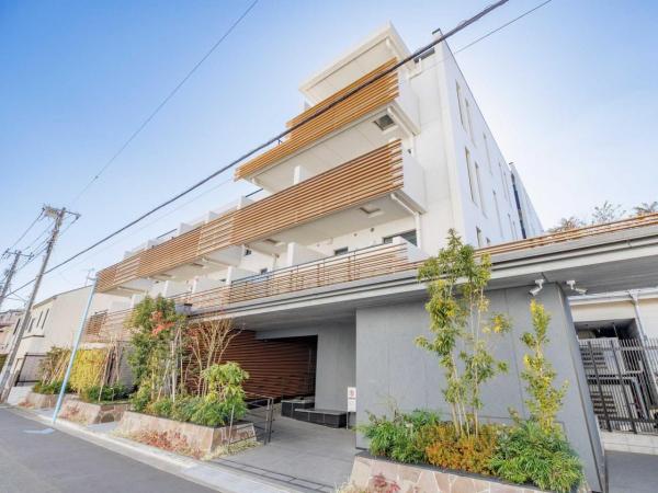 中古マンション 東京都杉並区浜田山３丁目 京王井の頭線浜田山駅 5,980万円