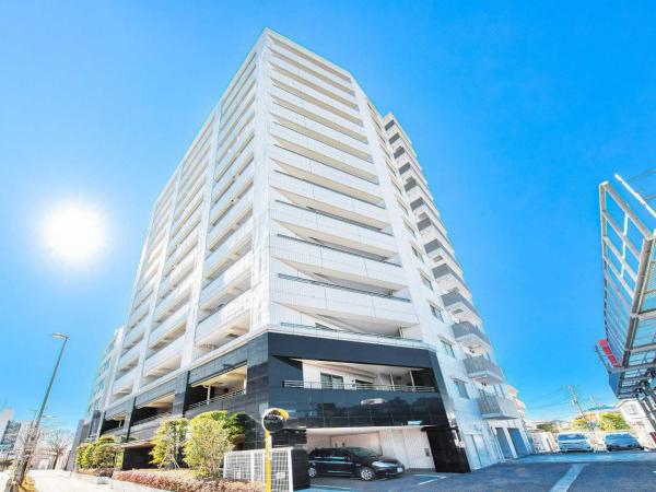 中古マンション 東京都足立区舎人５丁目 日暮里・舎人ライナー見沼代親水公園駅 4,780万円