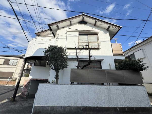 土地 東京都世田谷区桜上水１丁目 小田急線経堂駅 8,780万円