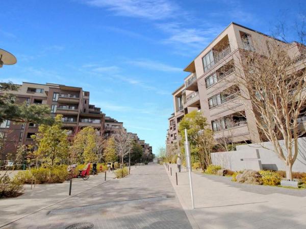 中古マンション 東京都調布市富士見町３丁目 京王競馬場線調布駅 8,980万円