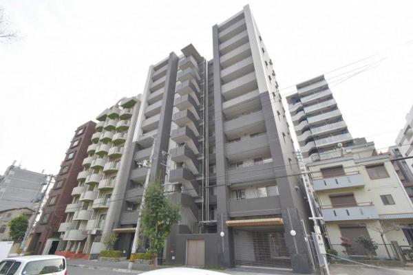 中古マンション 大阪府大阪市中央区神崎町 大阪メトロ長堀鶴見緑地線松屋町駅 5,380万円