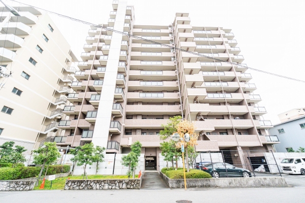 中古マンション 大阪府大阪市北区大淀中３丁目 阪急神戸線中津駅 5,980万円