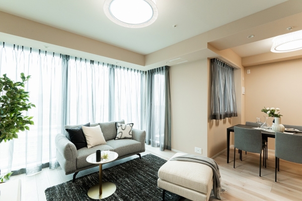 中古マンション 大阪府大阪市北区樋之口町 大阪メトロ谷町線天神橋筋六丁目駅 7,880万円