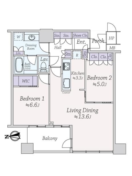 中古マンション 大阪府大阪市北区樋之口町 大阪メトロ谷町線天神橋筋六丁目駅 7,880万円