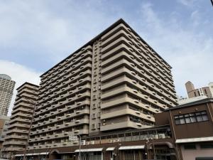 中古マンション 大阪府大阪市阿倍野区阿倍野筋３丁目 大阪メトロ谷町線阿倍野駅 47800000
