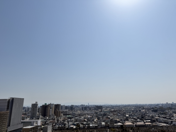 中古マンション 大阪府大阪市阿倍野区阿倍野筋3丁目 大阪メトロ谷町線阿倍野駅 4,780万円