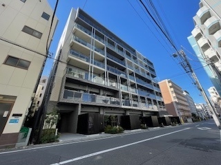 中古マンション 東京都墨田区立川４丁目 都営新宿線菊川駅 5,080万円