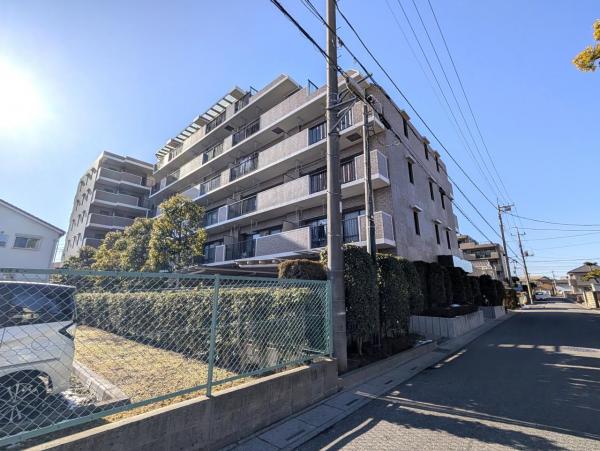 中古マンション 春日部市中央３丁目 東武伊勢崎線春日部駅 1,498万円