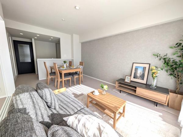 中古マンション 春日部市中央３丁目 東武伊勢崎線春日部駅 1,498万円