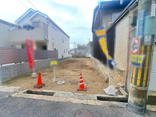 土地 神戸市兵庫区山王町２丁目 神戸電鉄有馬線湊川駅 2,080万円