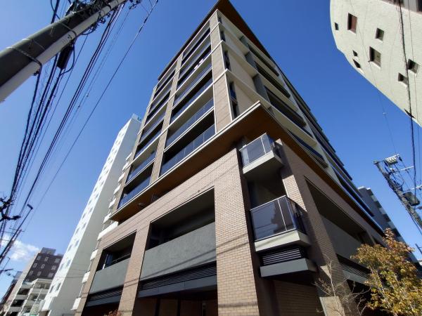 中古マンション 江戸川区西葛西６丁目 東西線西葛西駅 1億400万円