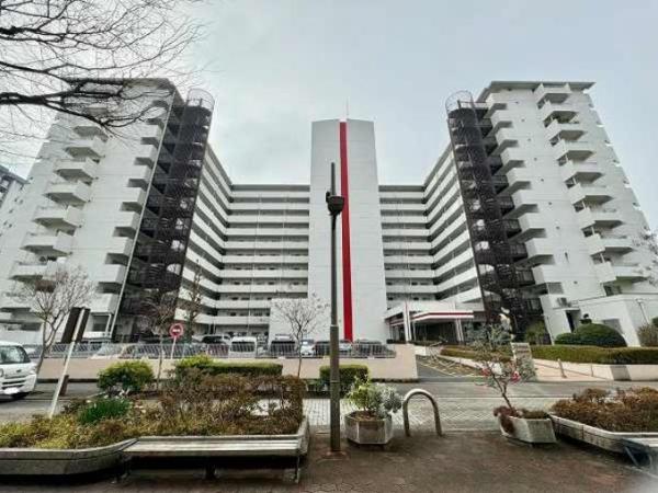 中古マンション 江東区東陽４丁目 東西線東陽町駅 3,880万円