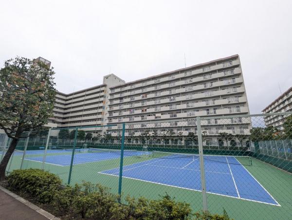中古マンション さいたま市大宮区堀の内町１丁目 JR京浜東北線大宮駅 2,190万円