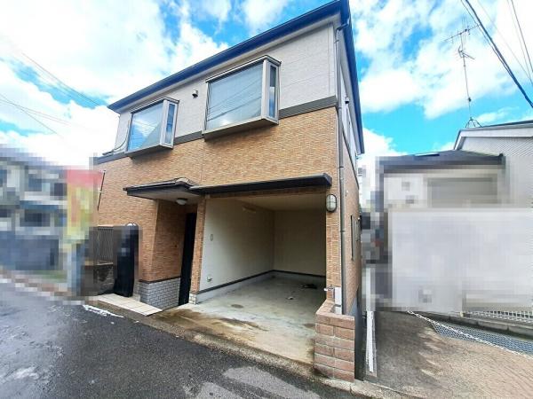 中古戸建 神戸市長田区上池田６丁目 神戸市営地下鉄西神山手線長田駅 1,980万円