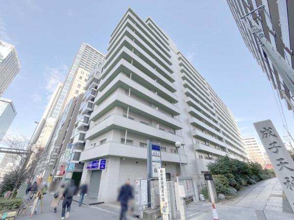 中古マンション 新宿区西新宿8丁目 丸の内線西新宿駅 6,780万円