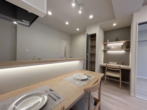 中古マンション 新宿区西新宿８丁目 丸の内線西新宿駅 7,499万円