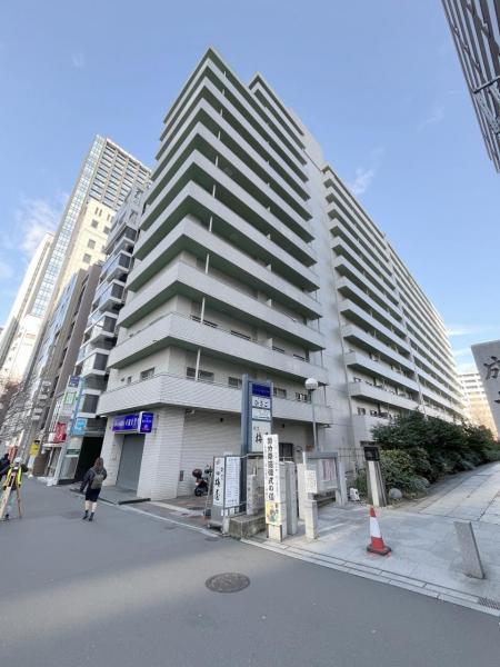 中古マンション 新宿区西新宿8丁目 丸の内線西新宿駅 7,499万円