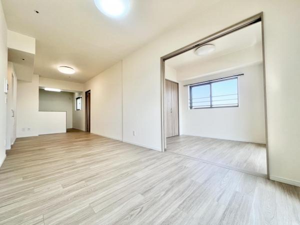 中古マンション 大阪市淀川区十三本町３丁目5-8 阪急神戸線十三駅 4,490万円