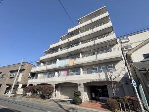 中古マンション 羽村市川崎１丁目1-5 JR青梅線羽村駅 13800000