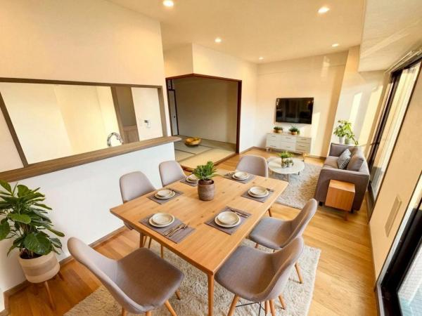 中古マンション 神戸市東灘区深江南町１丁目 JR東海道本線（米原〜神戸）芦屋駅 2,480万円