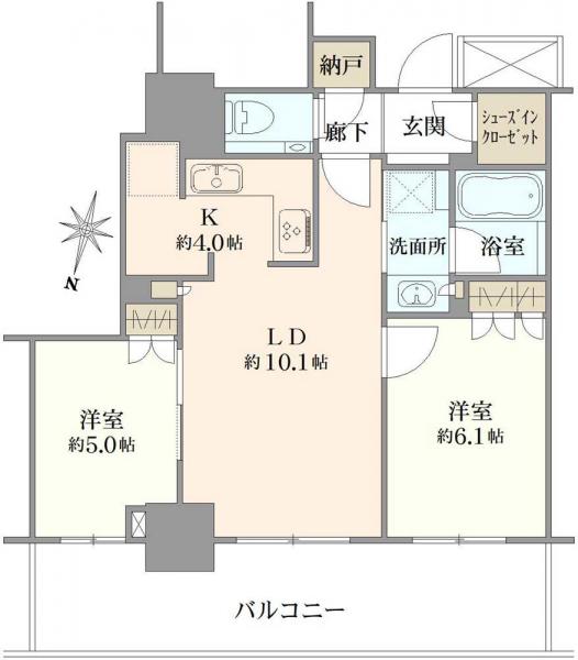 中古マンション 東京都葛飾区金町６丁目 千代田常磐線金町駅 9,480万円