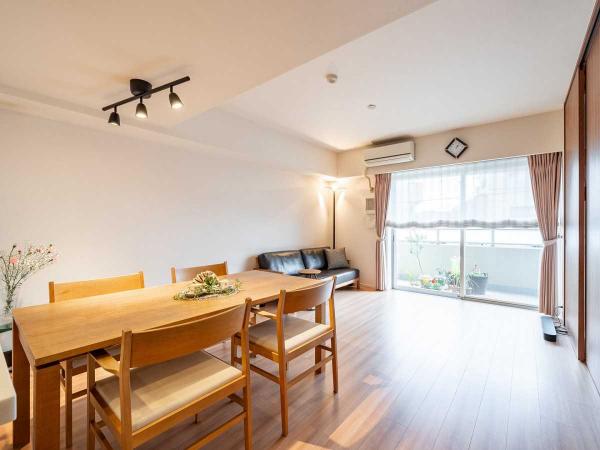 中古マンション 東京都府中市府中町３丁目 京王競馬場線府中駅 7,180万円