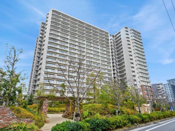 中古マンション 大阪府大阪市福島区鷺洲５丁目 阪神本線野田駅 6,880万円