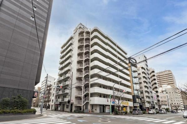中古マンション 東京都品川区南大井３丁目 JR京浜東北線大森駅 5,980万円