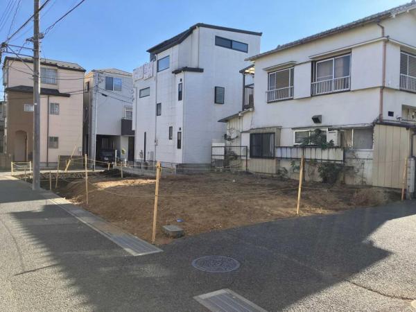 土地 埼玉県さいたま市緑区大字中尾 JR京浜東北線浦和駅 2,680万円