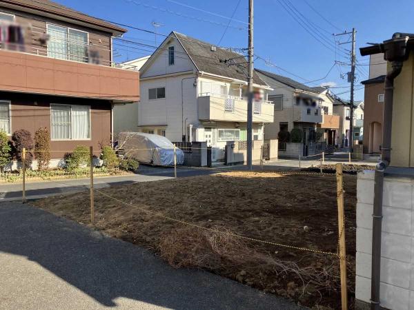 土地 埼玉県さいたま市緑区大字中尾 JR京浜東北線浦和駅 2,680万円