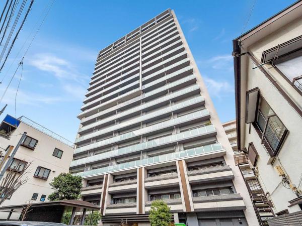 中古マンション 東京都府中市寿町1丁目 京王競馬場線府中駅 9,780万円