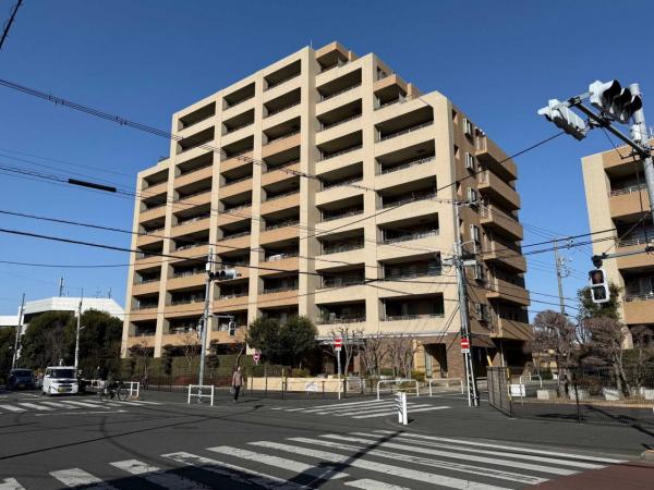 中古マンション 東京都国分寺市東恋ヶ窪２丁目 JR中央本線国分寺駅 7,380万円
