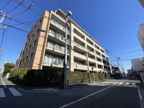 中古マンション 東京都葛飾区金町２丁目 千代田常磐線金町駅 5,780万円